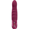 Fun Factory - Stronic Deep Thrusting Pulsators Rouge Vin